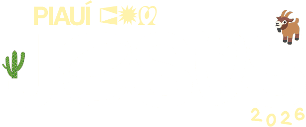 Piauí com Jesus 2026